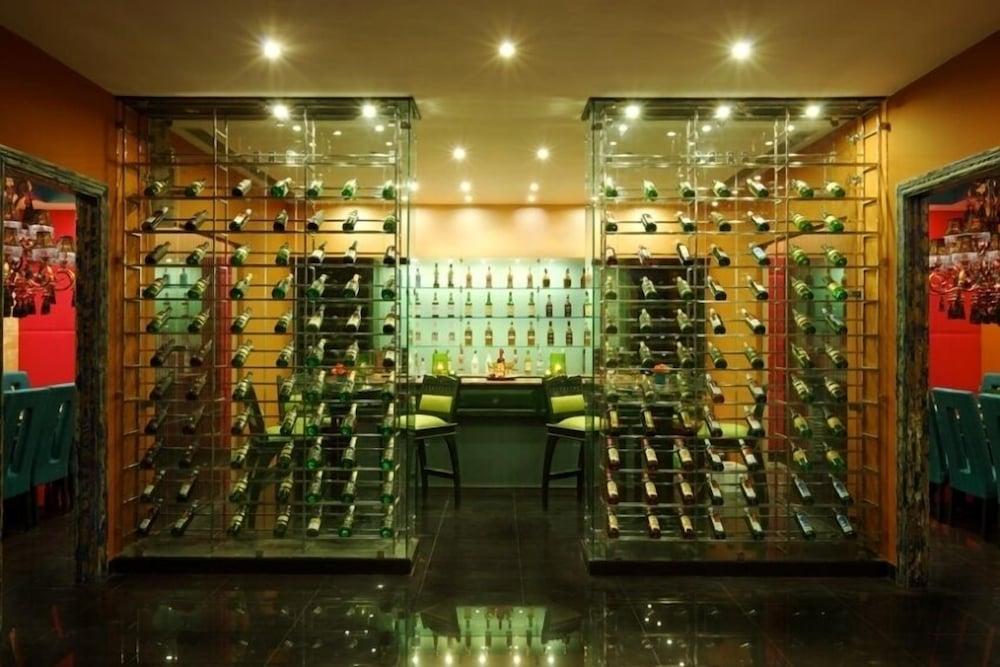 โฮเต็ล ทูลี อิมพีเรียล Hotel นาคปุระ ภายนอก รูปภาพ