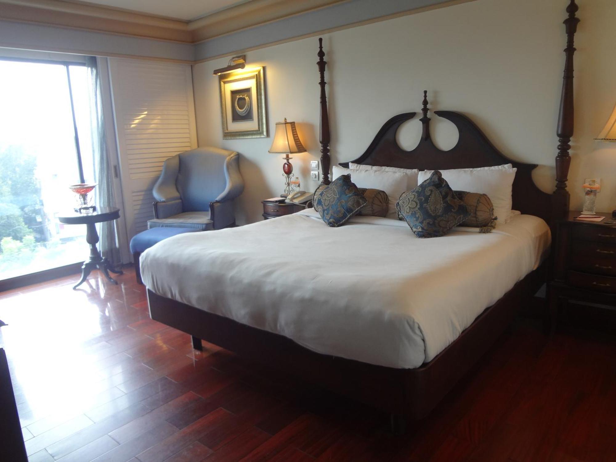 โฮเต็ล ทูลี อิมพีเรียล Hotel นาคปุระ ภายนอก รูปภาพ