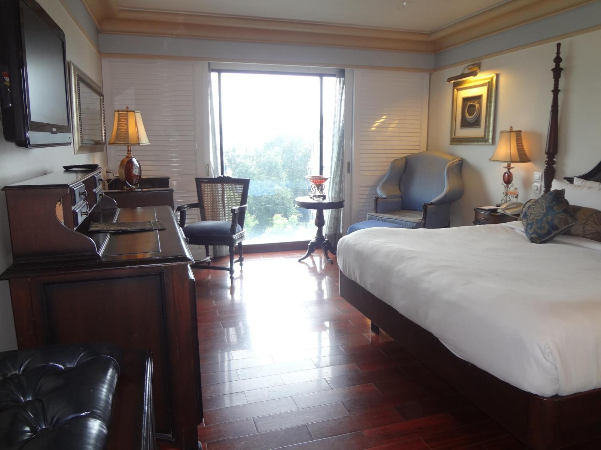 โฮเต็ล ทูลี อิมพีเรียล Hotel นาคปุระ ภายนอก รูปภาพ