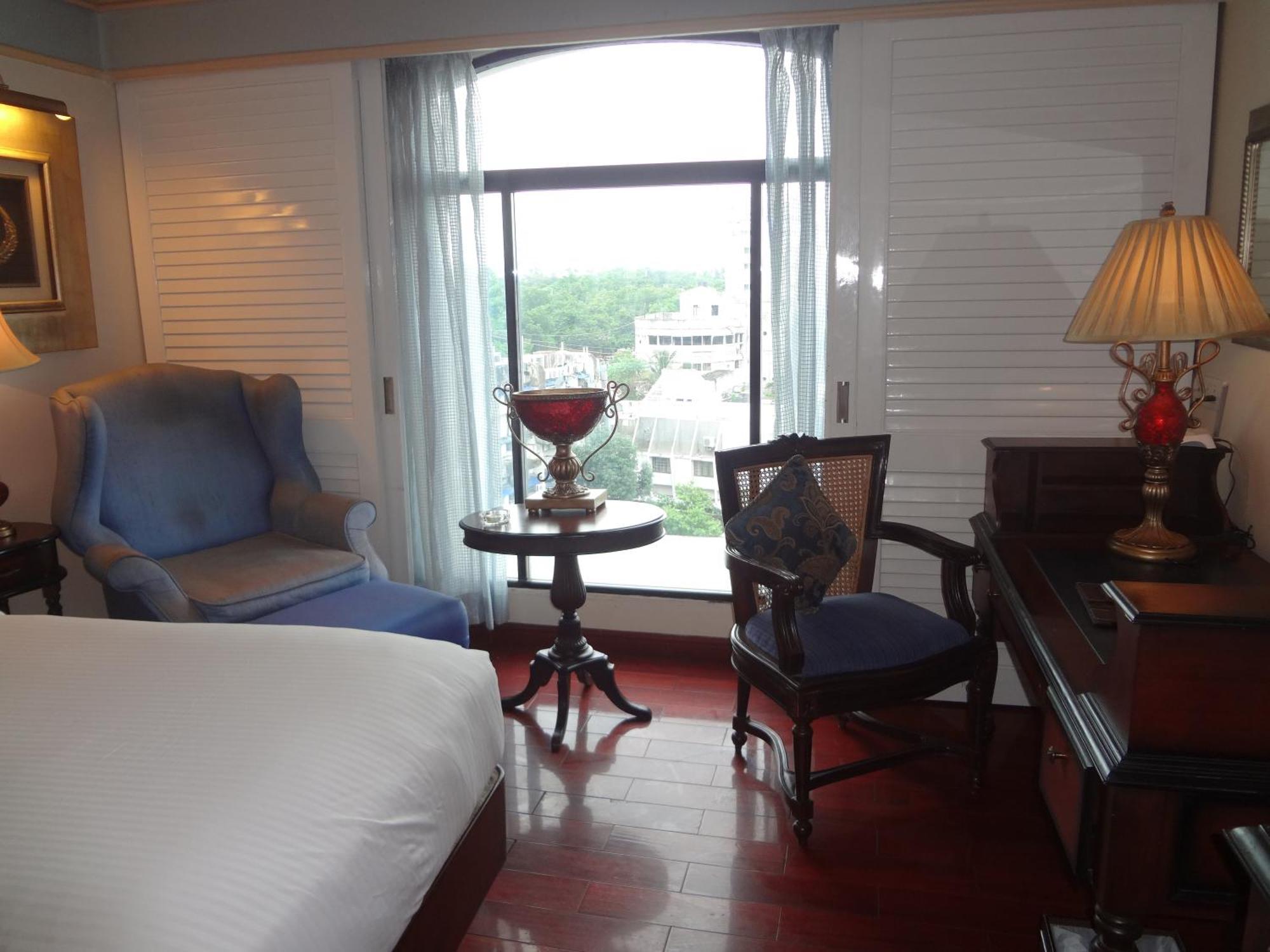 โฮเต็ล ทูลี อิมพีเรียล Hotel นาคปุระ ภายนอก รูปภาพ