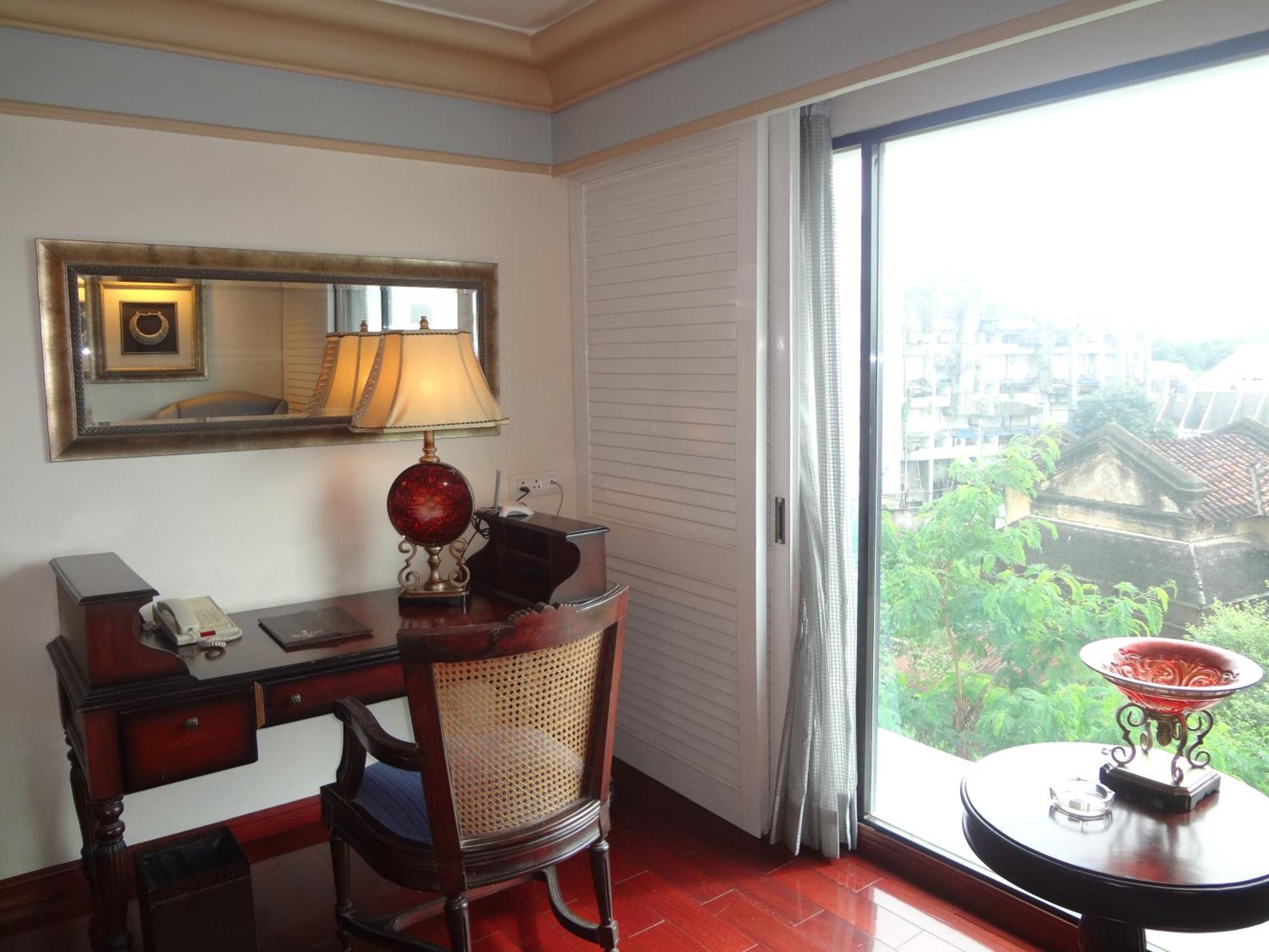 โฮเต็ล ทูลี อิมพีเรียล Hotel นาคปุระ ภายนอก รูปภาพ