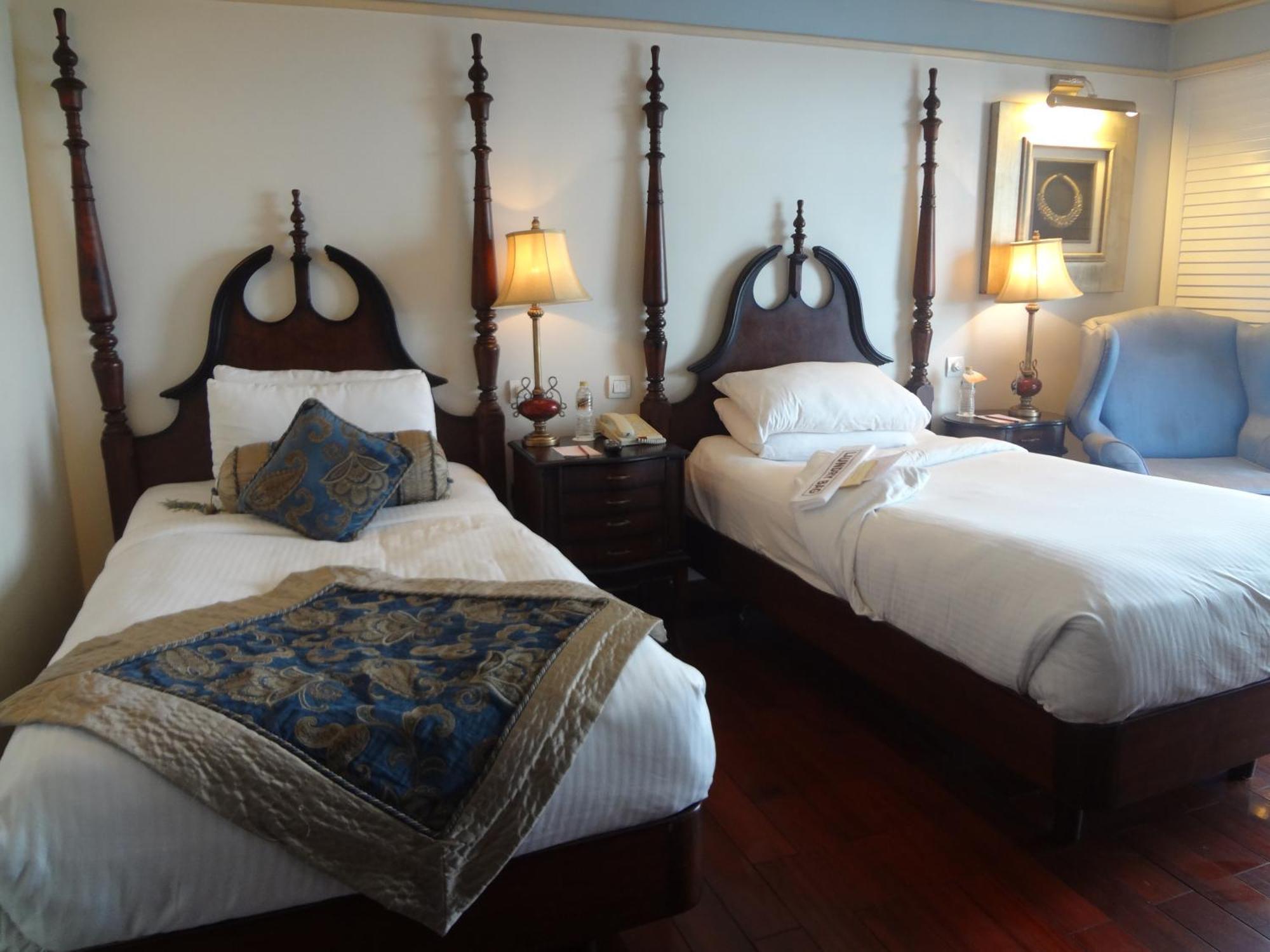 โฮเต็ล ทูลี อิมพีเรียล Hotel นาคปุระ ภายนอก รูปภาพ