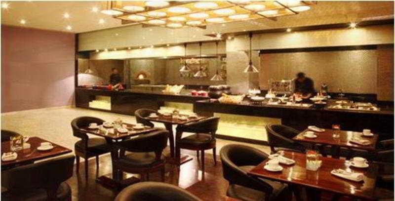 โฮเต็ล ทูลี อิมพีเรียล Hotel นาคปุระ ภายนอก รูปภาพ