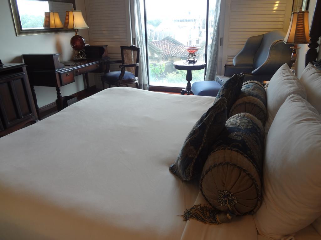 โฮเต็ล ทูลี อิมพีเรียล Hotel นาคปุระ ภายนอก รูปภาพ