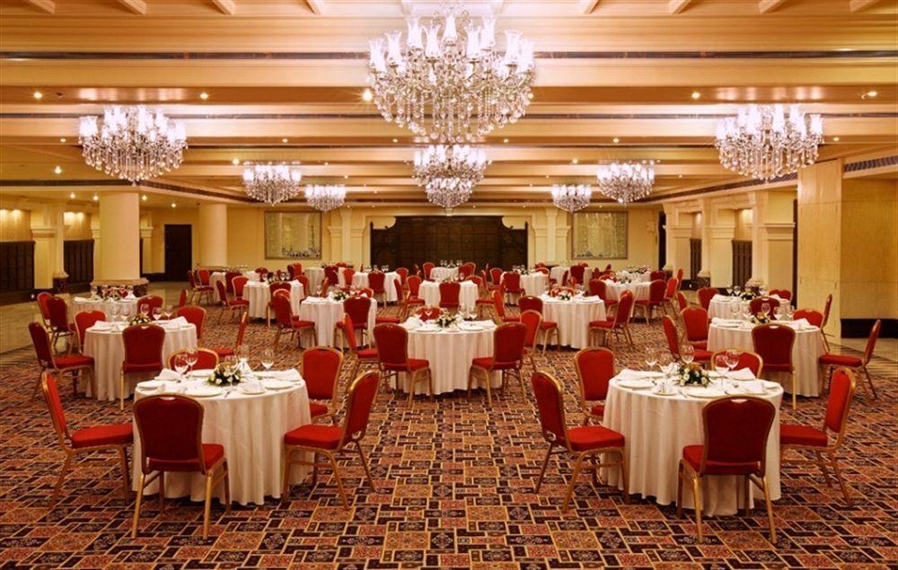 โฮเต็ล ทูลี อิมพีเรียล Hotel นาคปุระ ภายนอก รูปภาพ