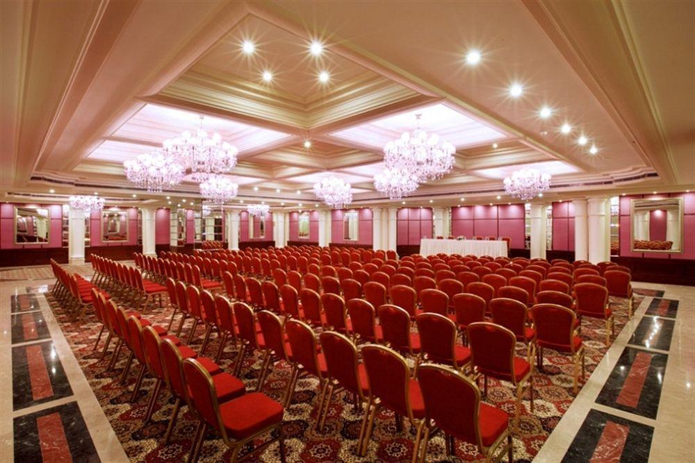 โฮเต็ล ทูลี อิมพีเรียล Hotel นาคปุระ ภายนอก รูปภาพ