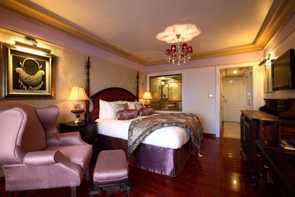 โฮเต็ล ทูลี อิมพีเรียล Hotel นาคปุระ ภายนอก รูปภาพ