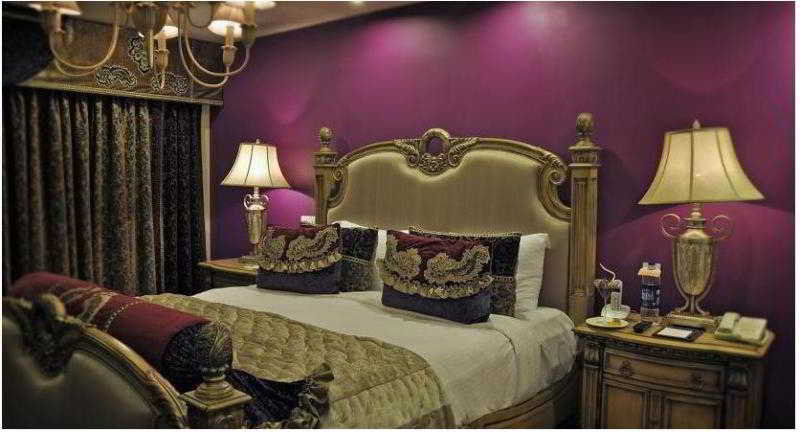 โฮเต็ล ทูลี อิมพีเรียล Hotel นาคปุระ ภายนอก รูปภาพ